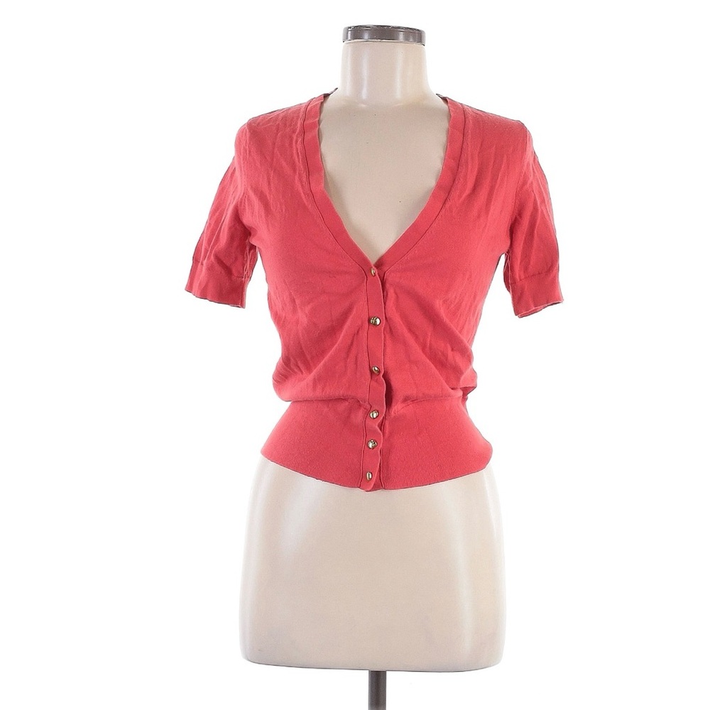 Banana Republic V-Neck cardigan